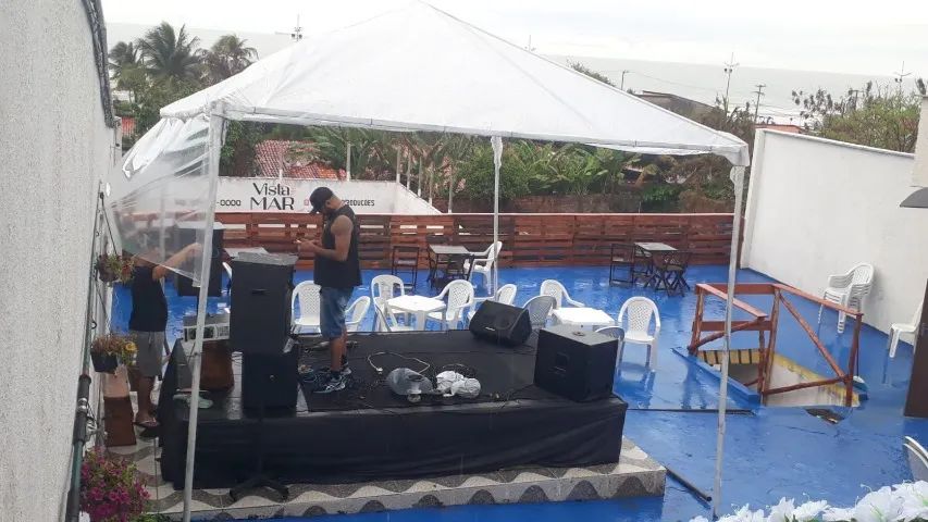 Aluguel de palco para festas e eventos! - Foto 5