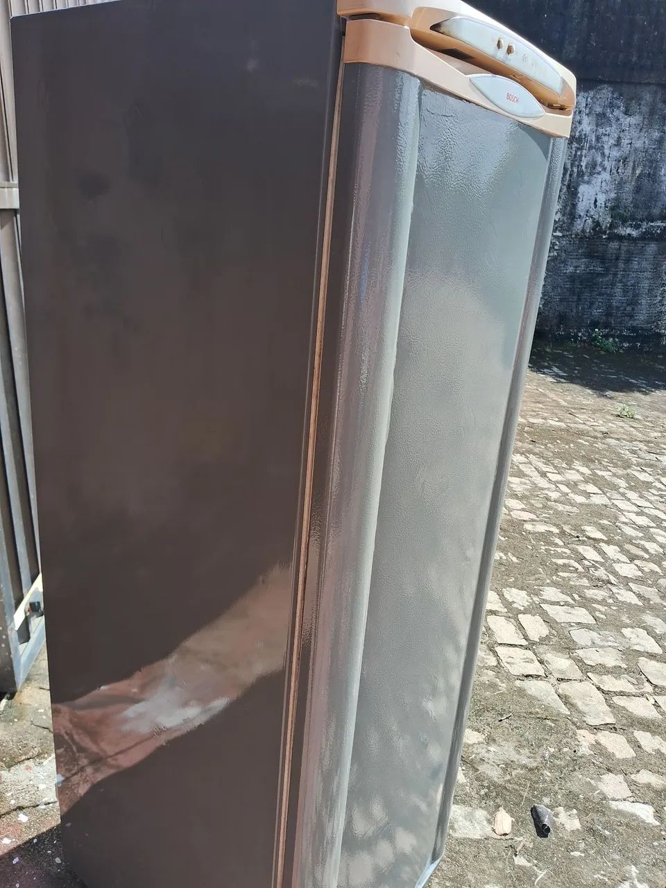 Freezer