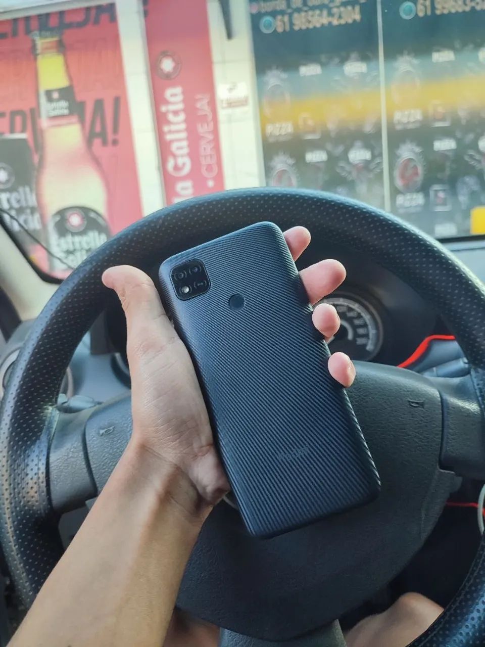 Redimi 9C 128GB - Foto 2