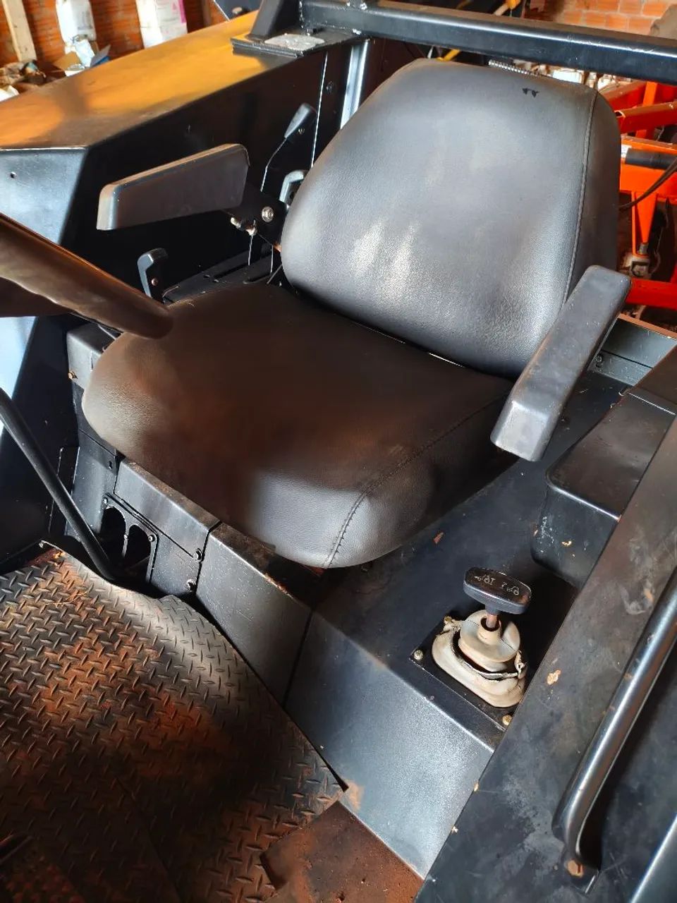 Trator Valtra 1780 - Foto 3