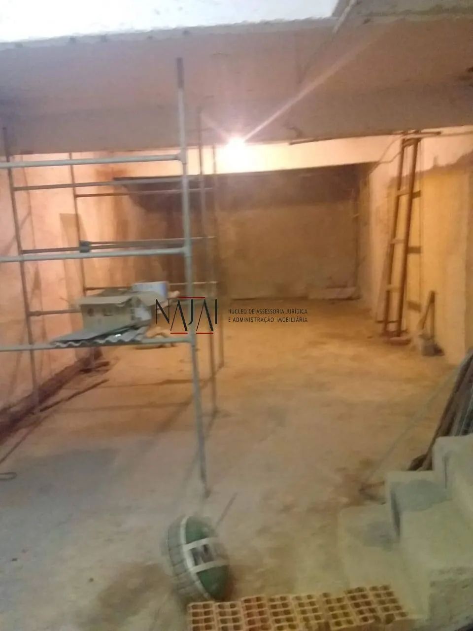 Vendo excelente espaço comercial no Cosme Velho - 100 M do bondinho - Foto 5