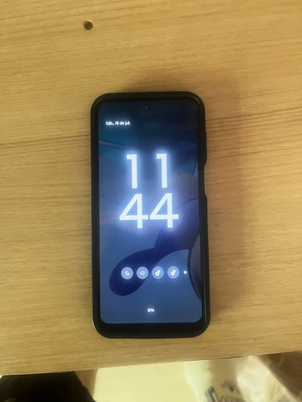 Moto g53