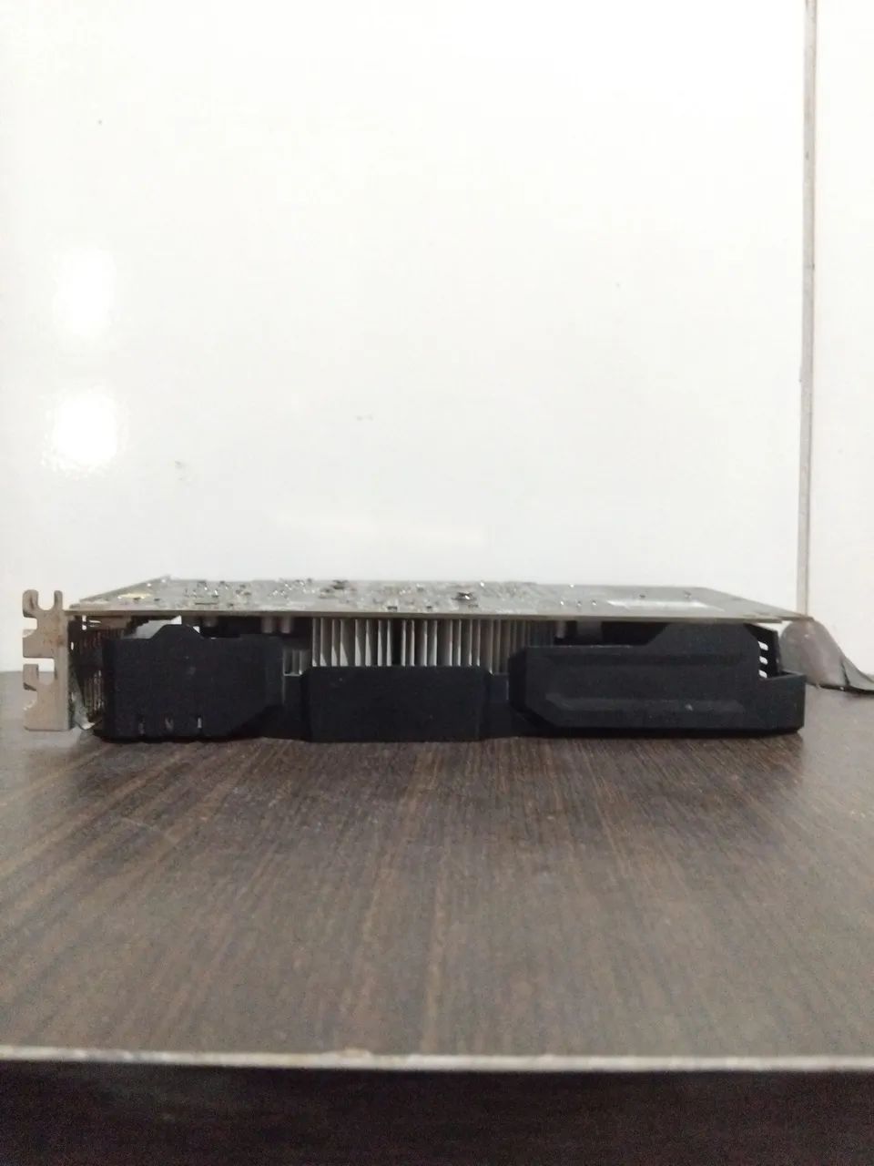 PowerColor RX 560 - LEIA A DESCRIÇÃO! - Foto 4
