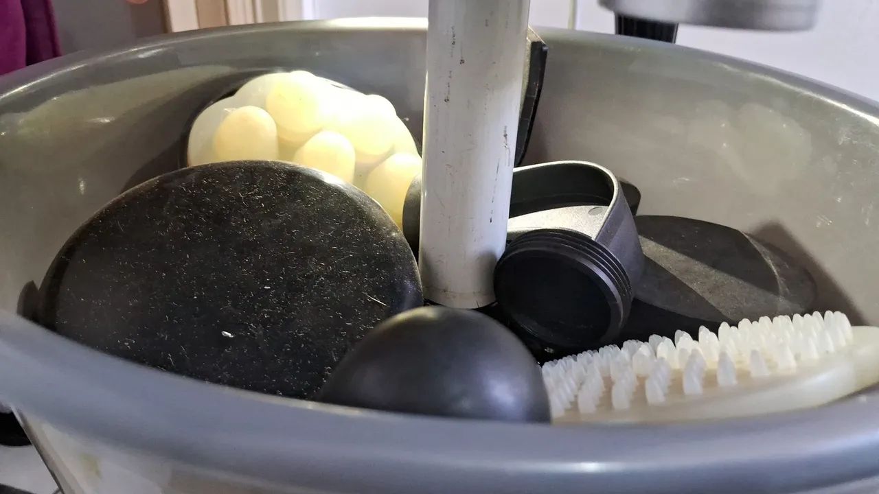 Produtos de estética  - Foto 3