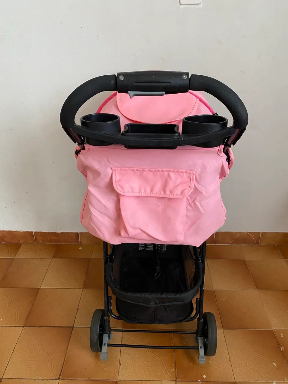 Carrinho para bebê - Foto 4