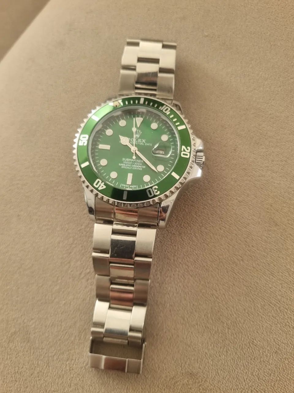 Relógio rolex  - Foto 4