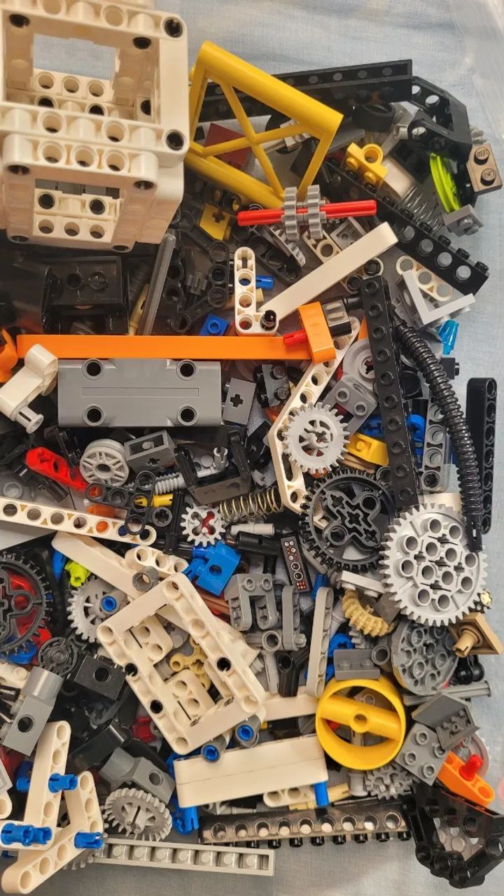 Lego  - Foto 3