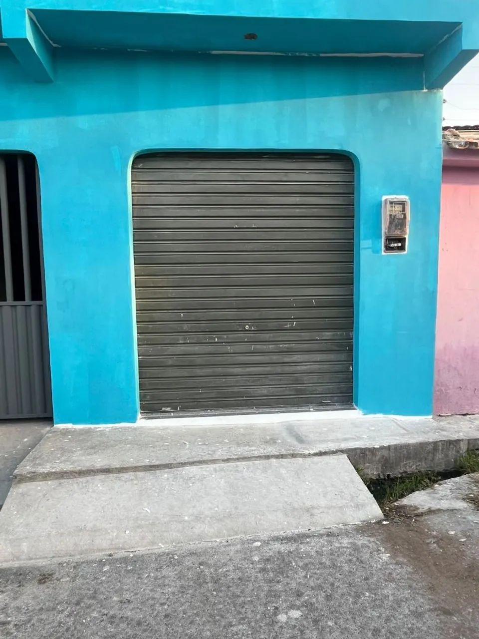 Aluga-se Ponto Comercial | Kitnet - Foto 2