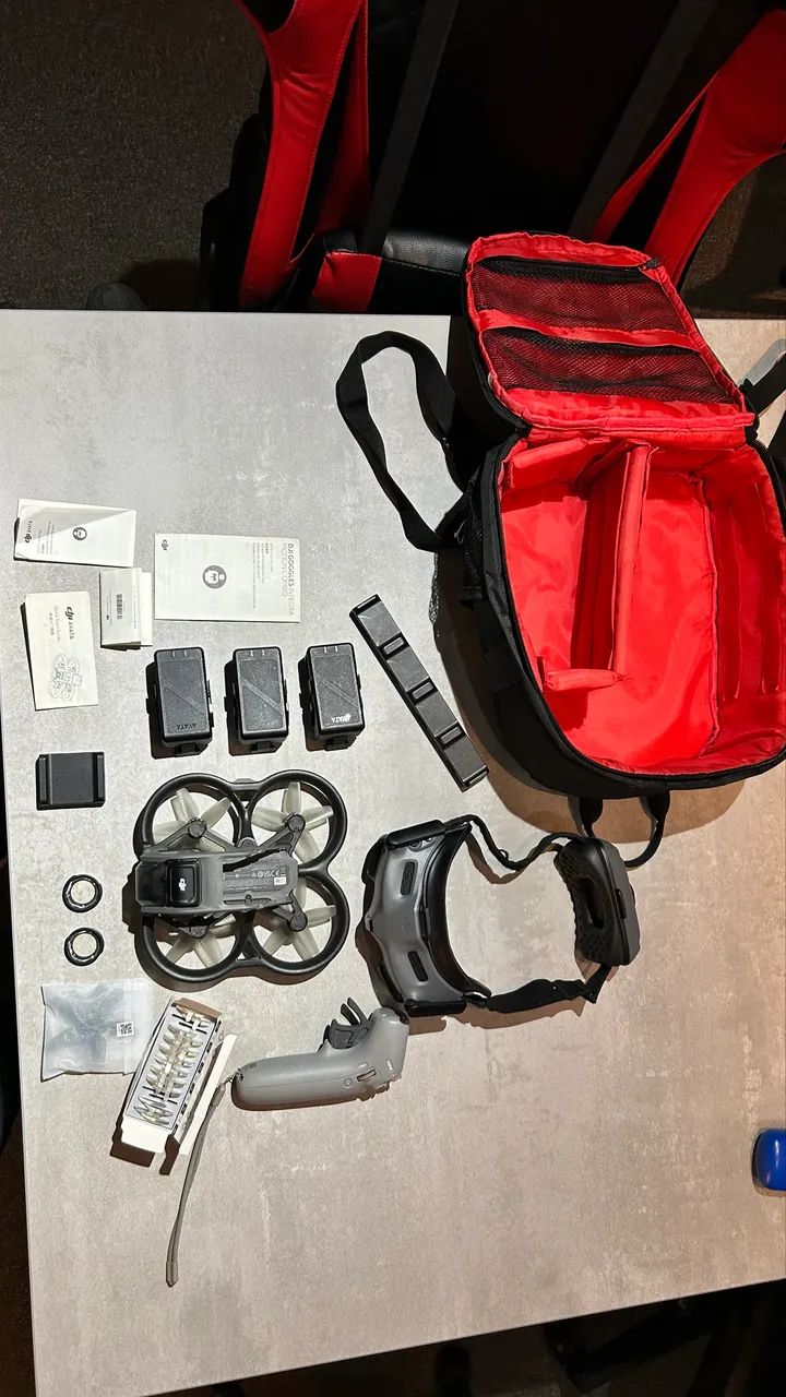 DRONE DJI AVATA - Foto 5