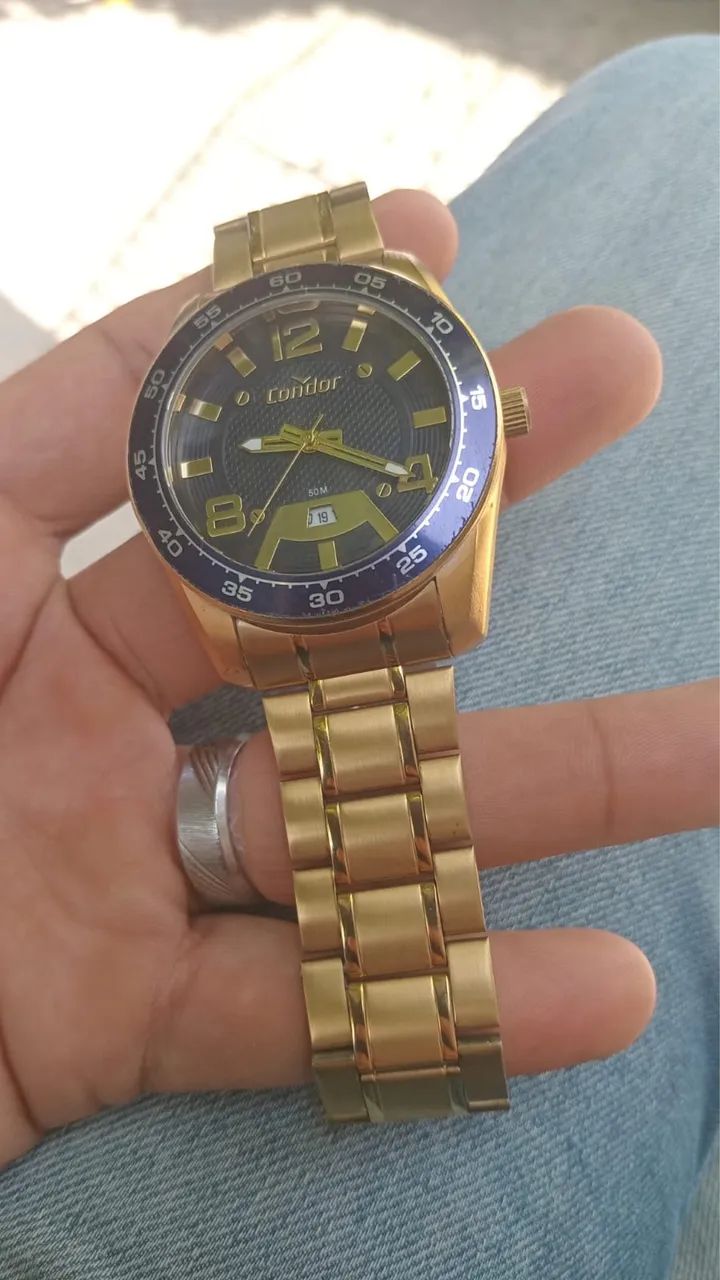 Relógio 