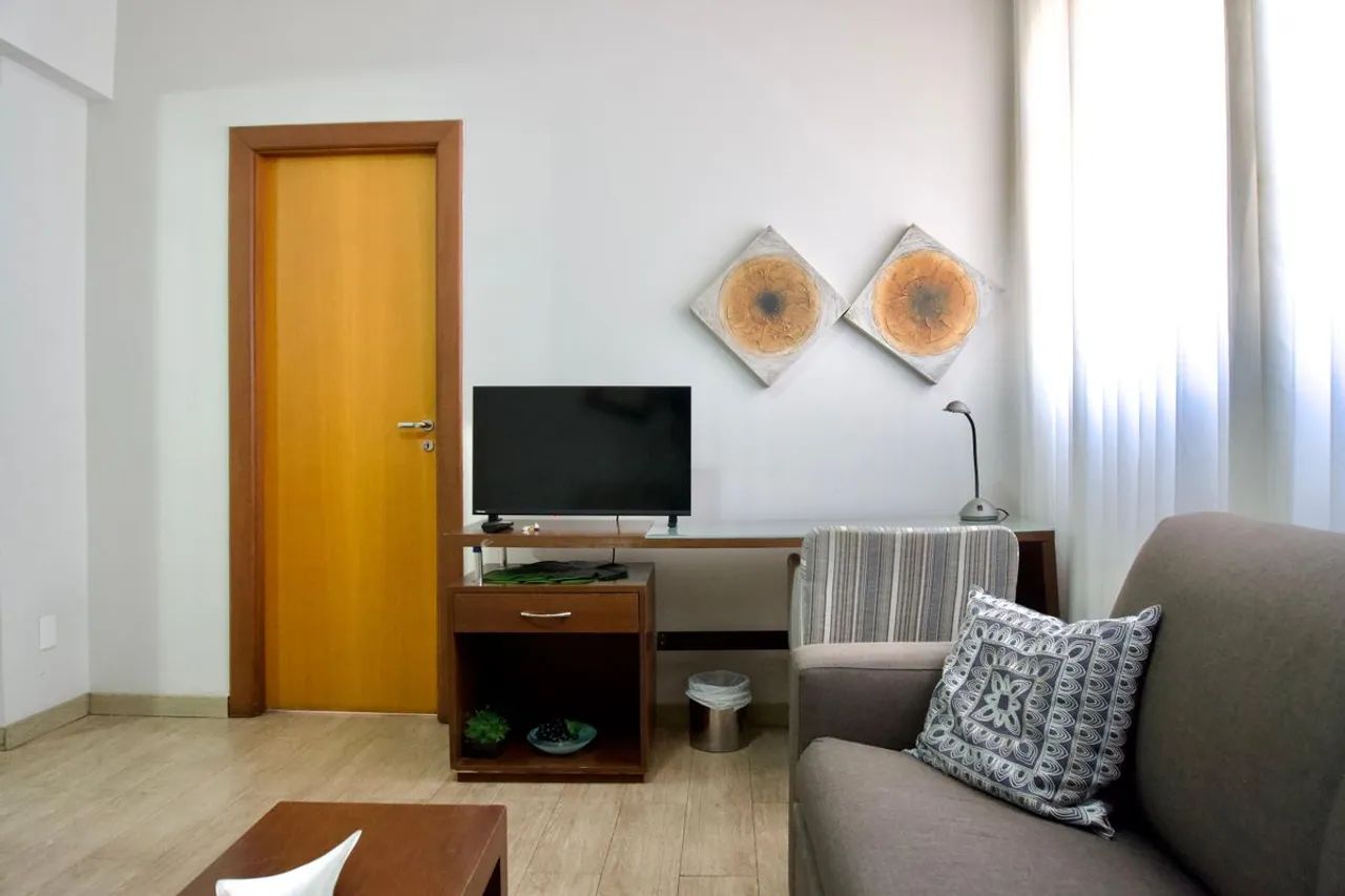 Apartamento à Venda - Silveira, 1 Quarto, 40 m2 - Foto 2