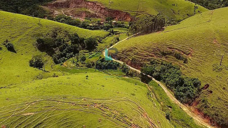 SÍTIO FORMADO COM RIO E LAGO Á VENDA EM LORENA-SP - Foto 2