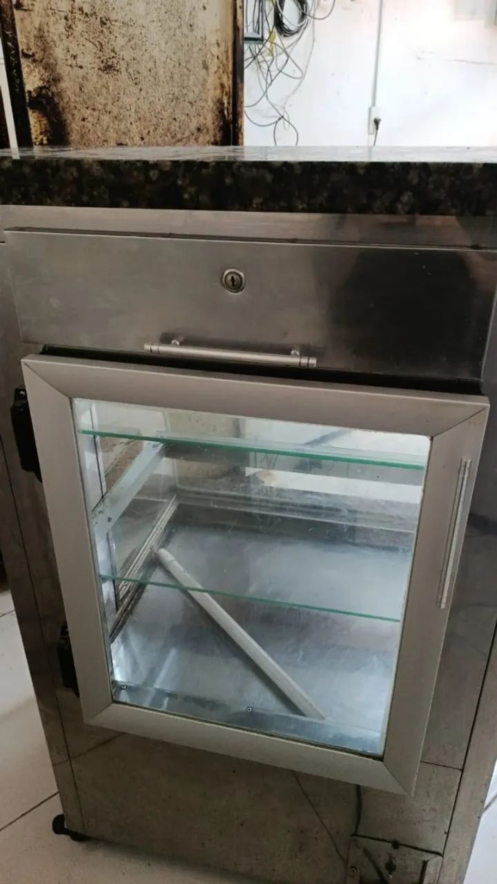 Vitrine - Foto 2