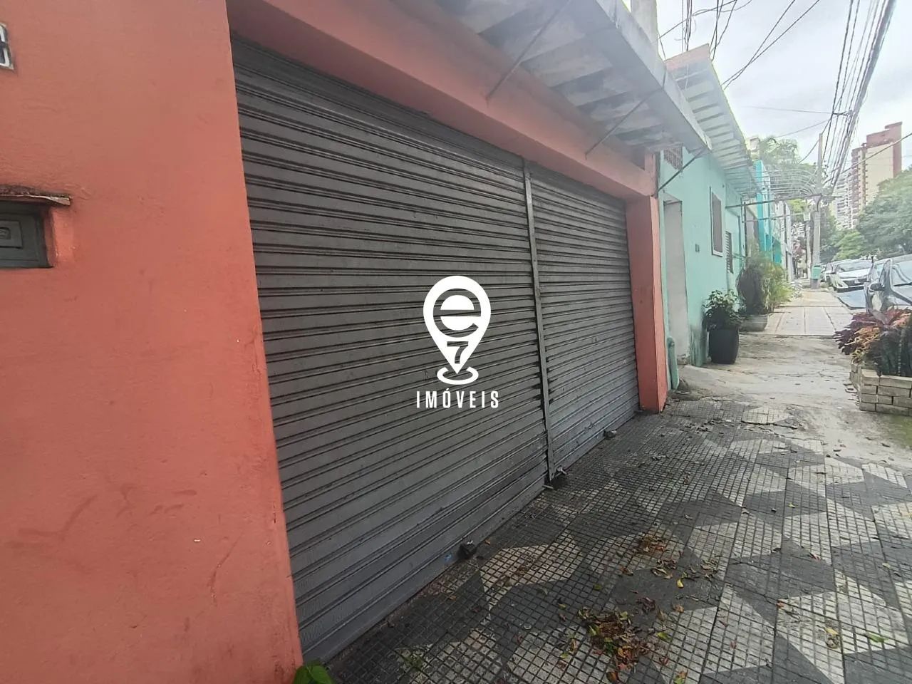 TERRENO A VENDA DE 500M² - SAÚDE - Foto 2