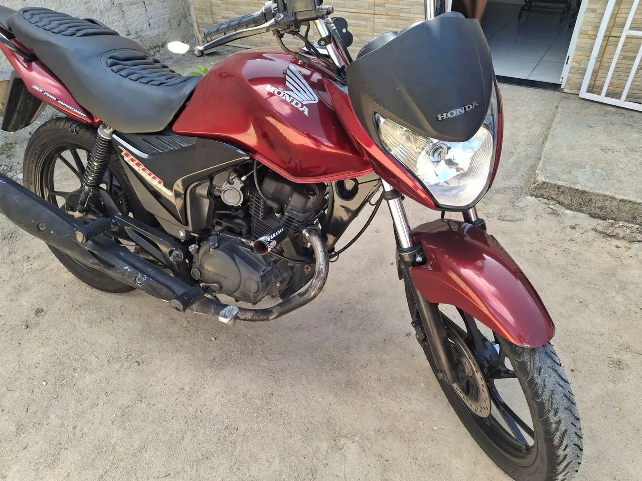 Titam 150  - Foto 3