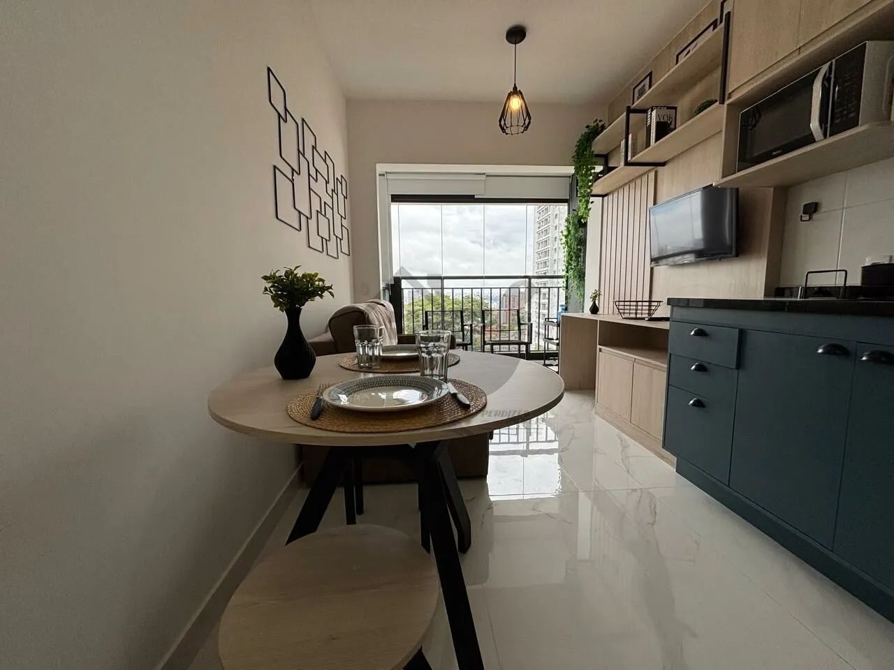 STUDIO PARA LOCAÇÃO EM PINHEIROS - Foto 3