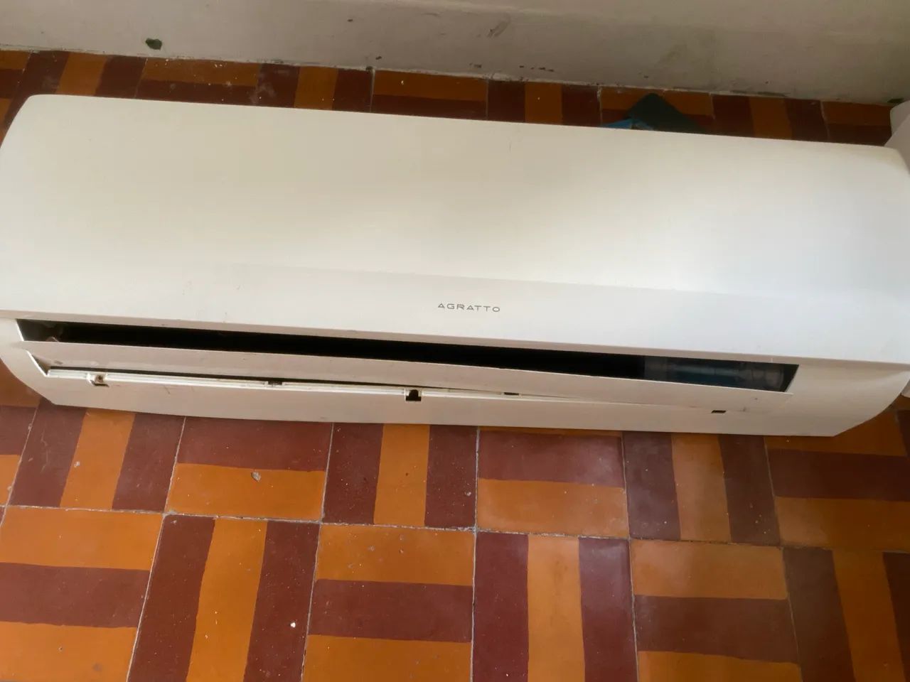 Ar condicionado de 30 mil Btus  - Foto 2