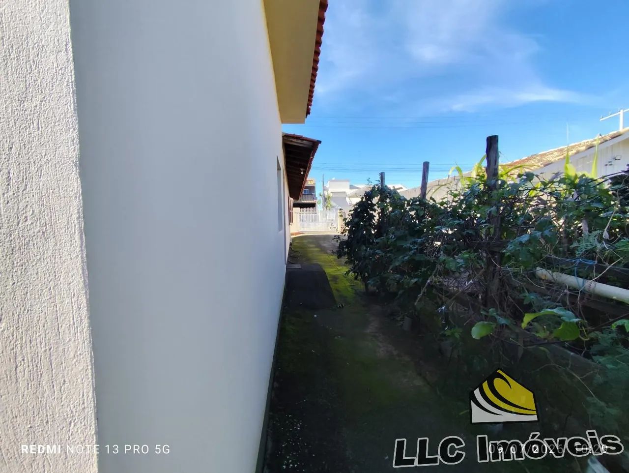 Casa para Venda em Imbituba, VILA NOVA ALVORADA, 4 dormitórios, 2 banheiros - Foto 3