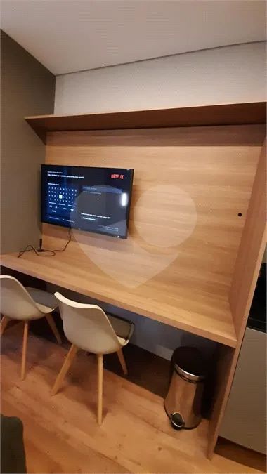 Apartamento com 1 quartos à venda em Vila mariana - SP - Foto 5