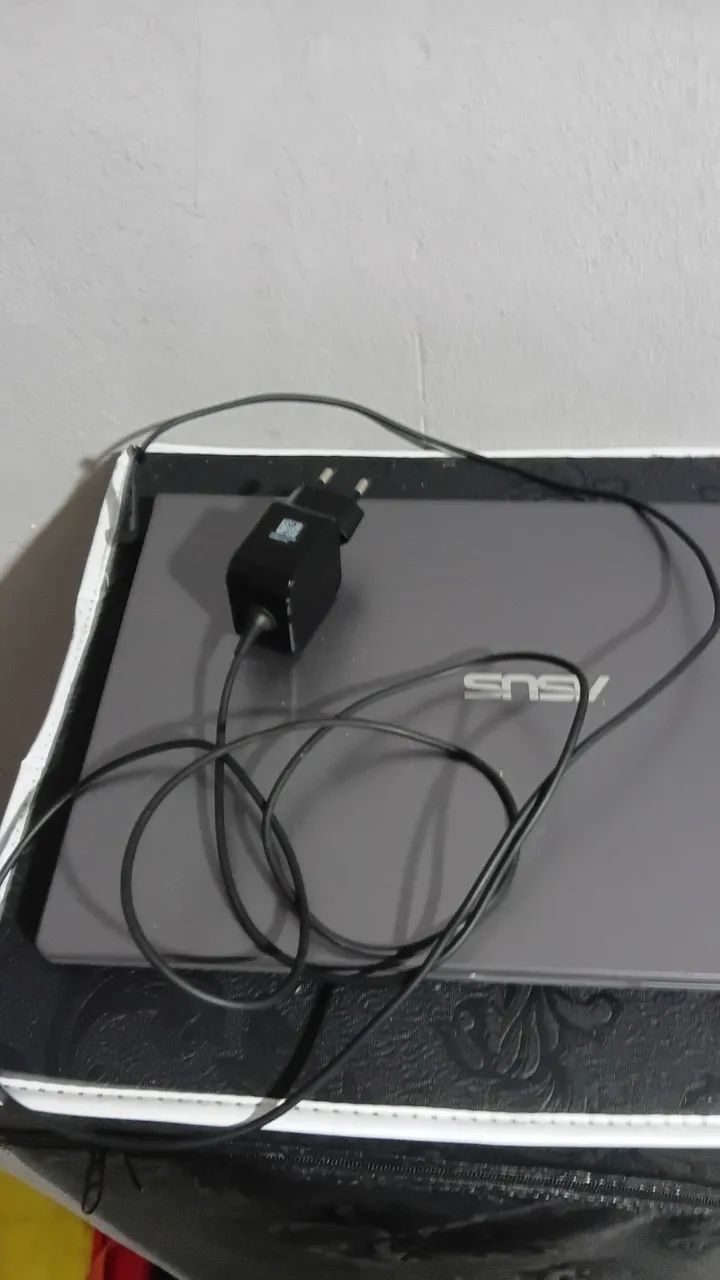 Notebook Asus - Foto 5