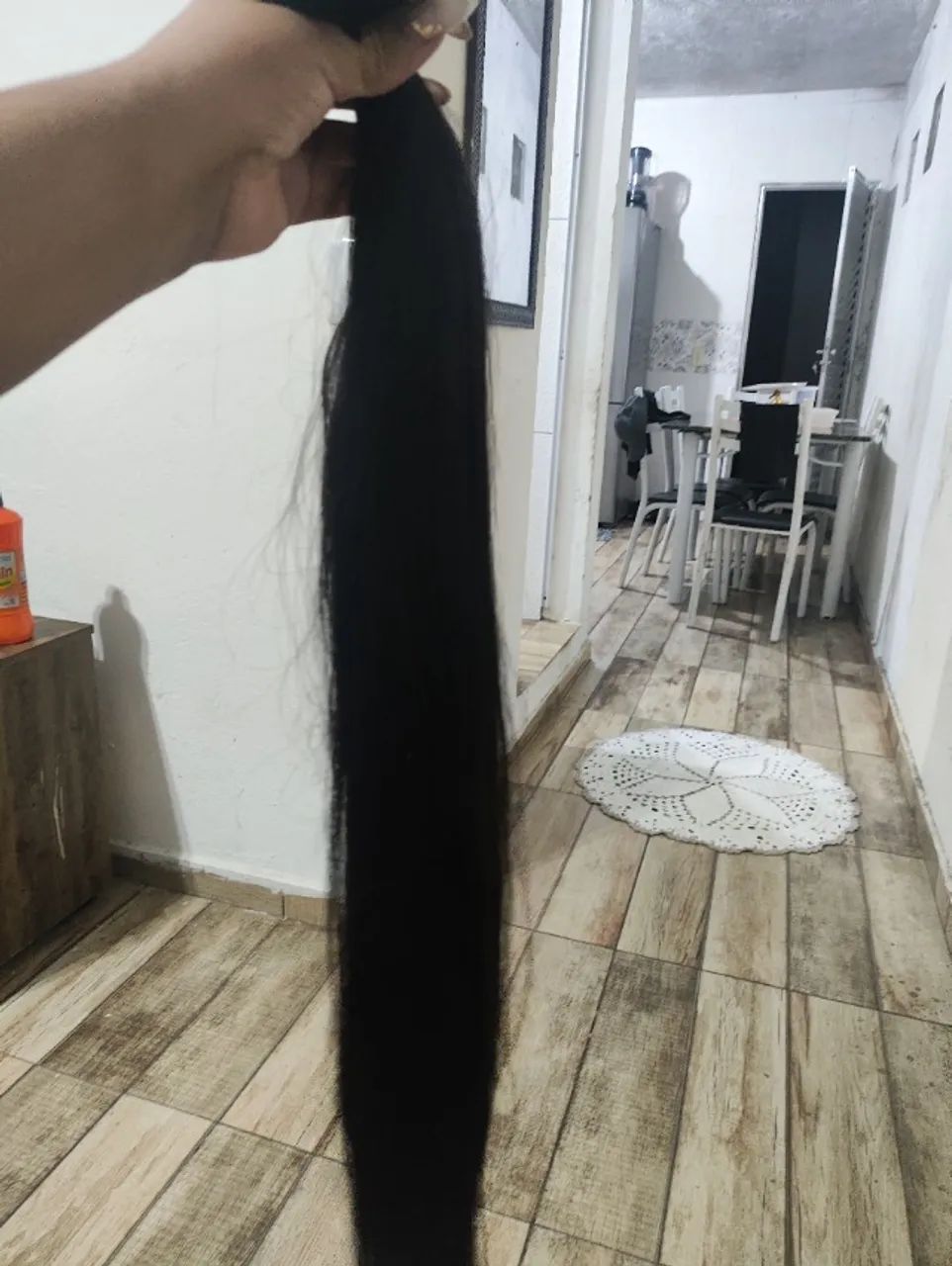 Cabelo brasileiro regional  - Foto 2