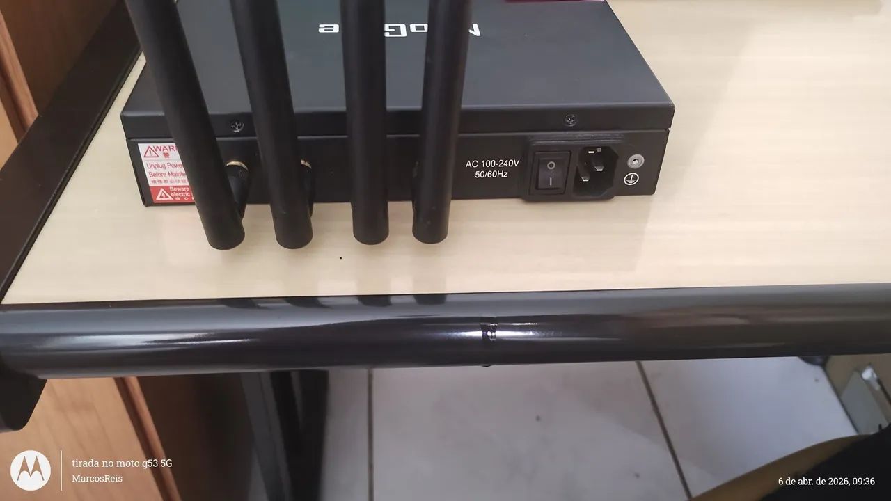 NeoGateTG400 - Foto 4