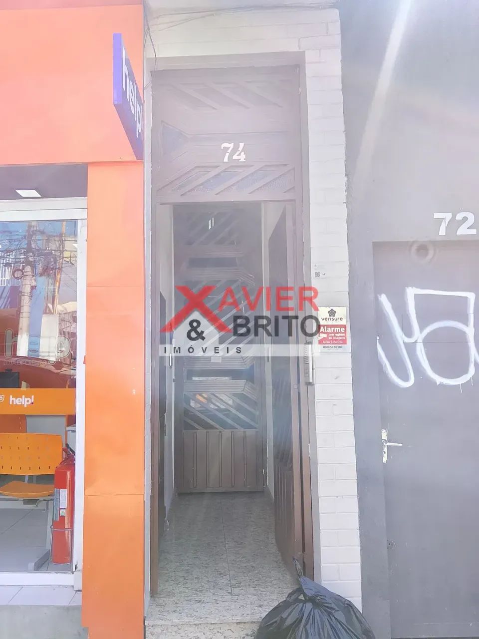 Sala comercial para Locação, Parque Artur Alvim, São Paulo, SP