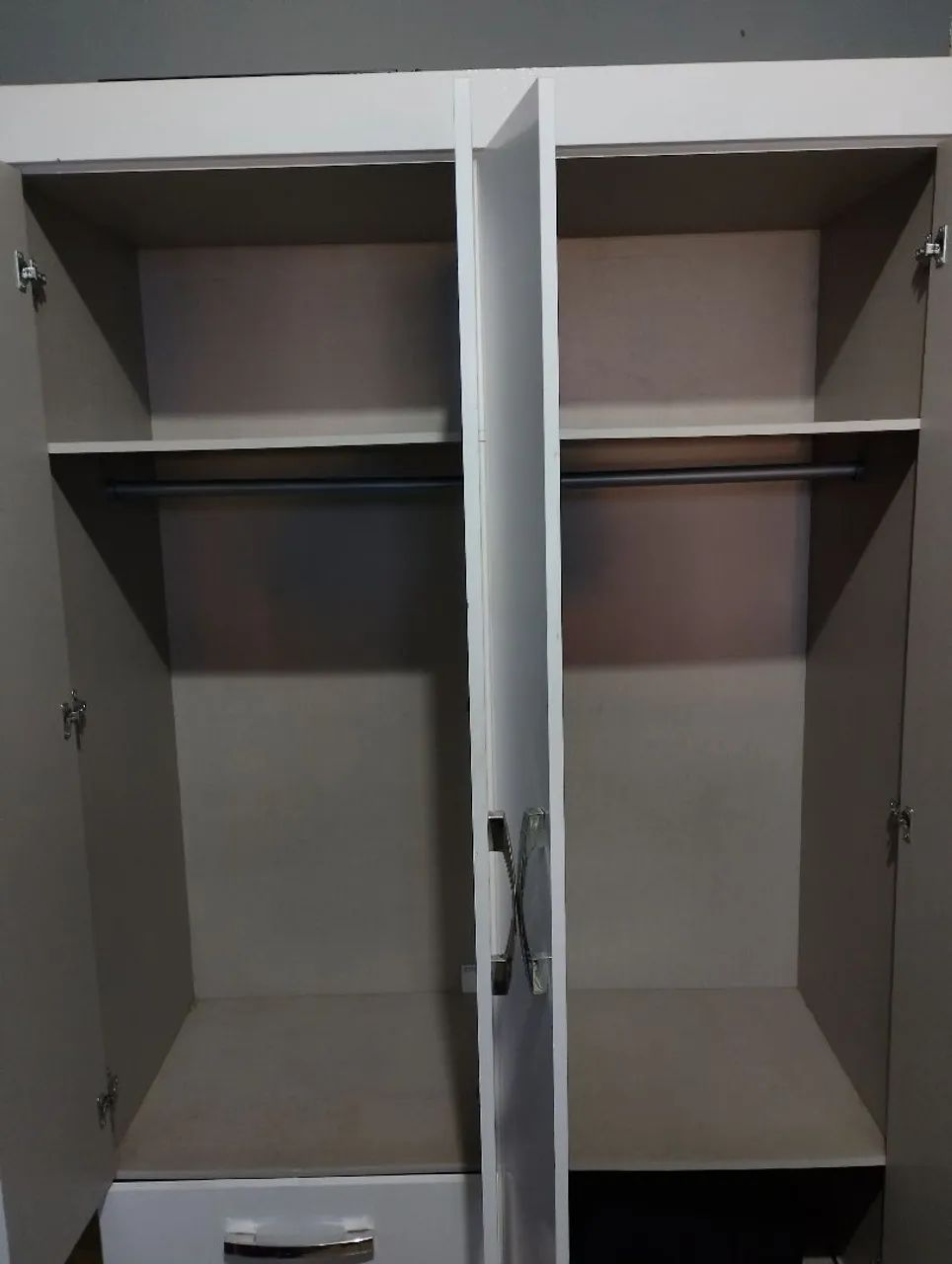 DESAPEGO GUARDA ROUPA - Foto 3