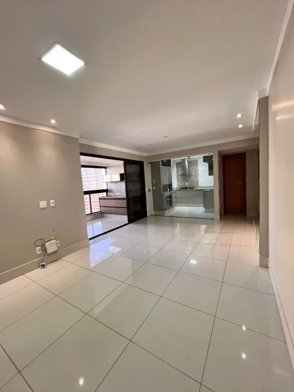 Apartamento com 3 Quartos à venda, 104m² - Setor Bueno