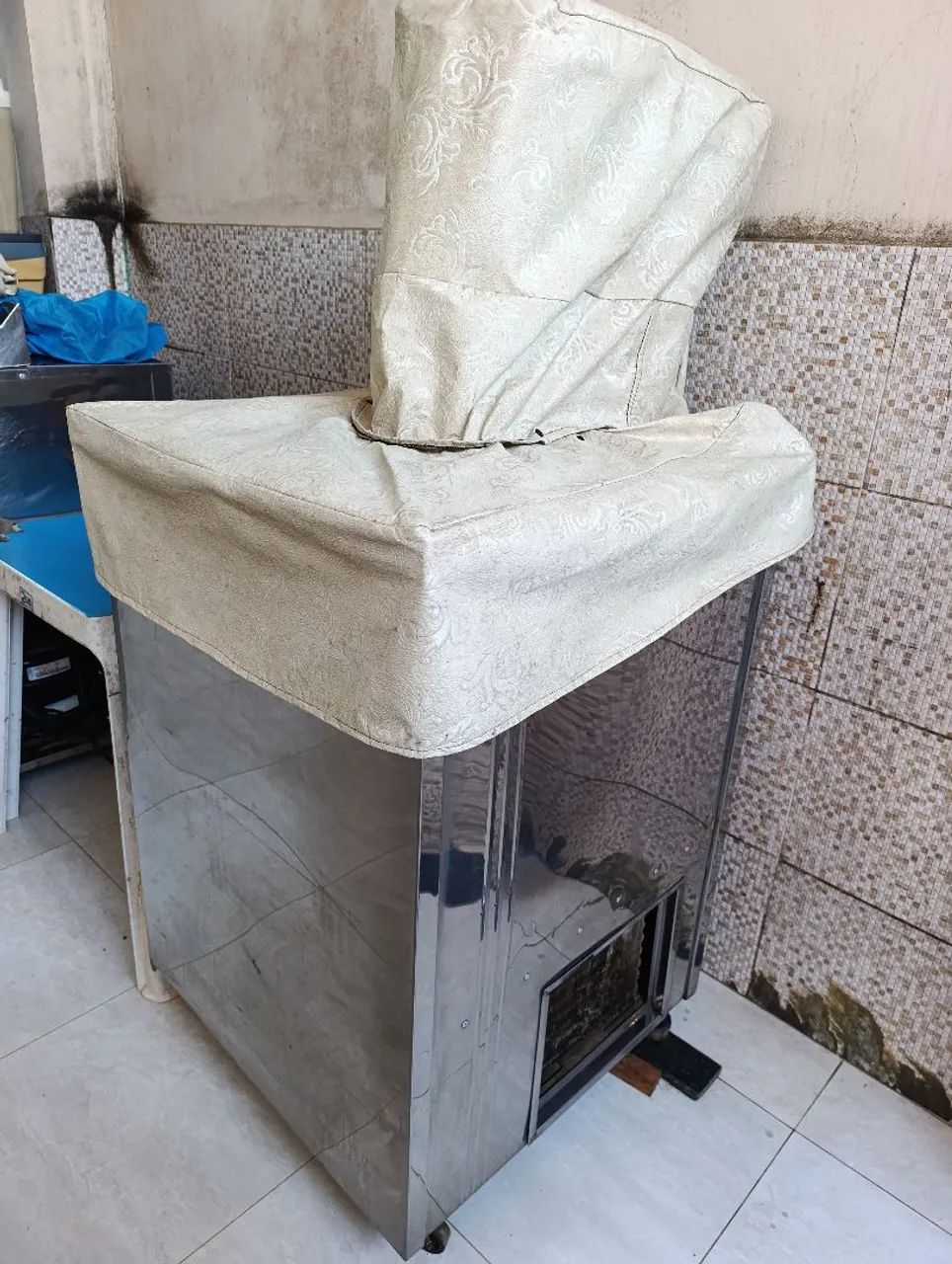 Máquina de picolés e sorvete  - Foto 3