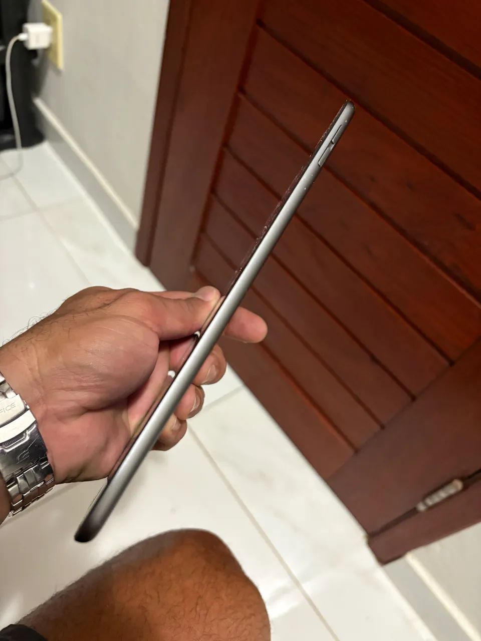 IPAD 5 (A2133) - Foto 3