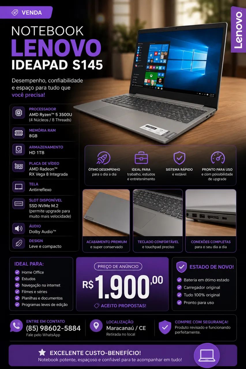 Notebook 