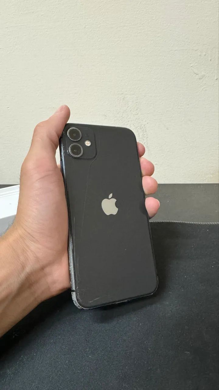 IPHONE 11 128GB - PARCELO  - Foto 3