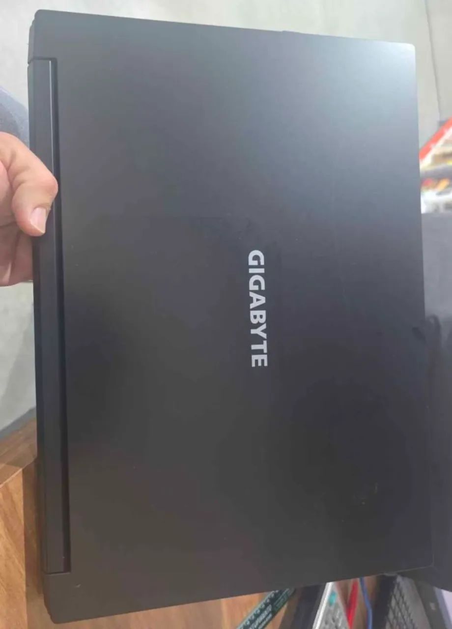 Notebook Gigabyte G5 | RTX 3060 | 16GB RAM | 1.5TB - Foto 5