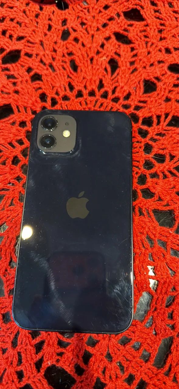 iPhone 12 129Gb  - Foto 3