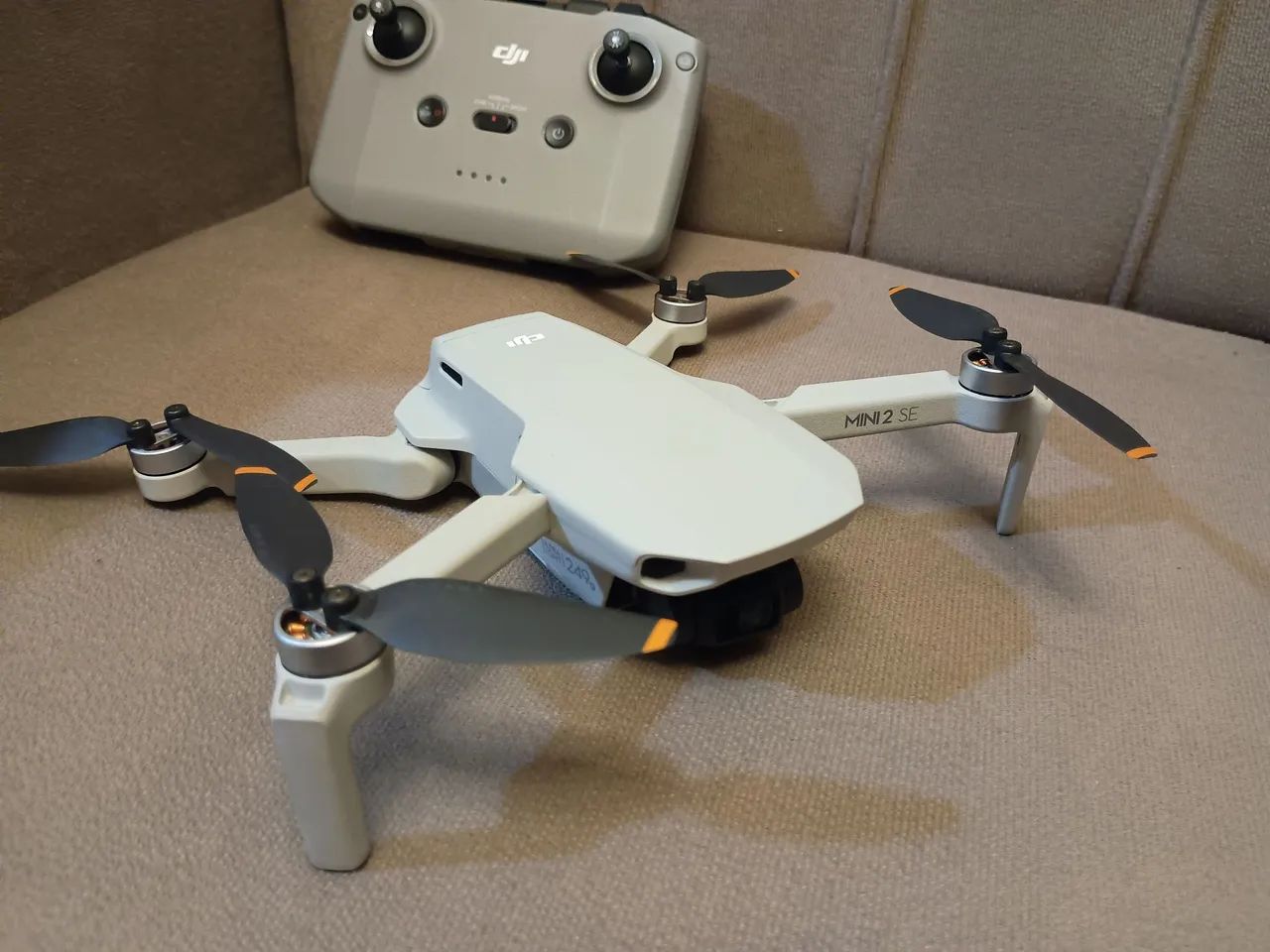 Drone DJI MINI 2 SE - Foto 3
