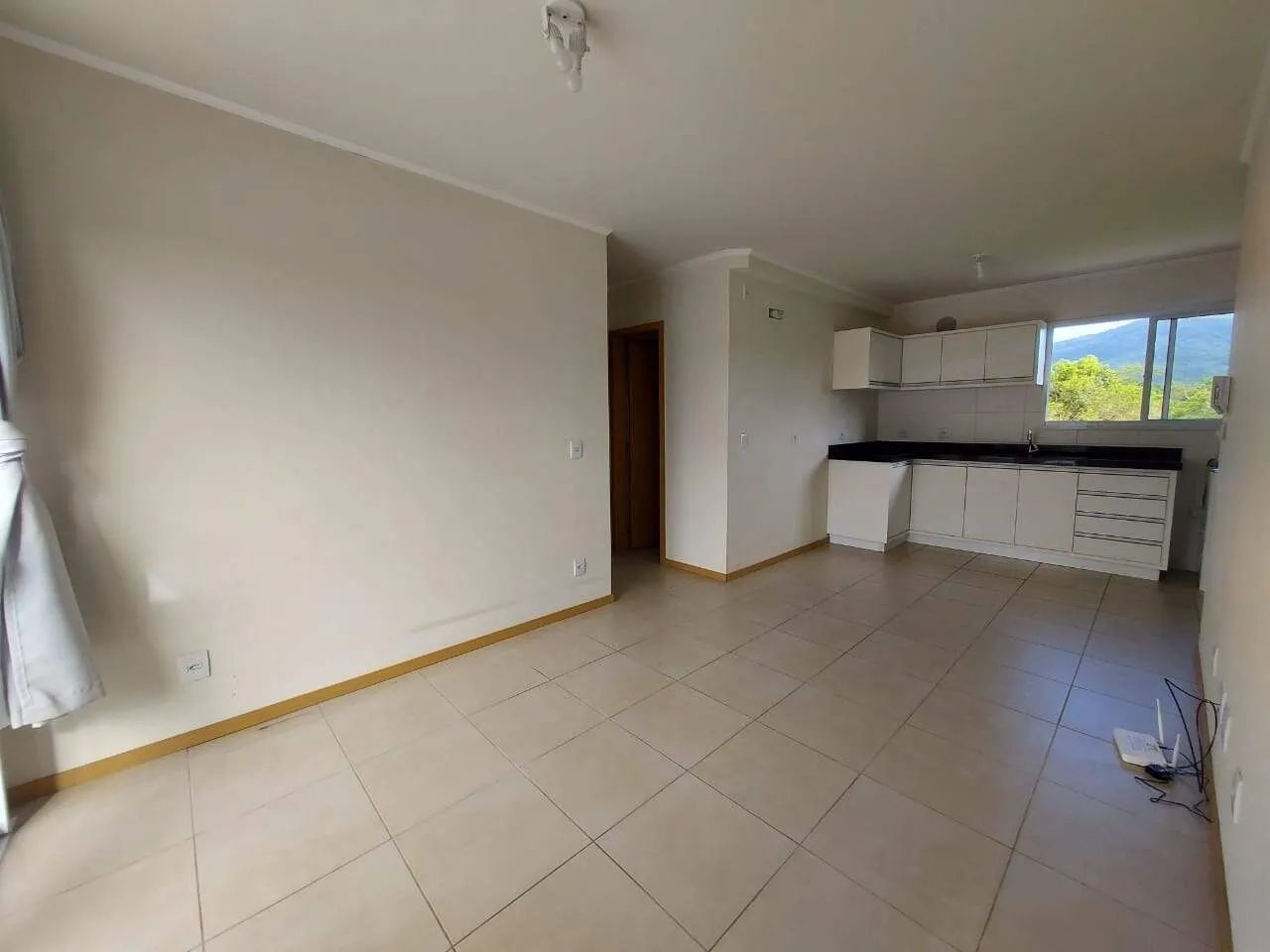 Apartamento 2 quartos para locação