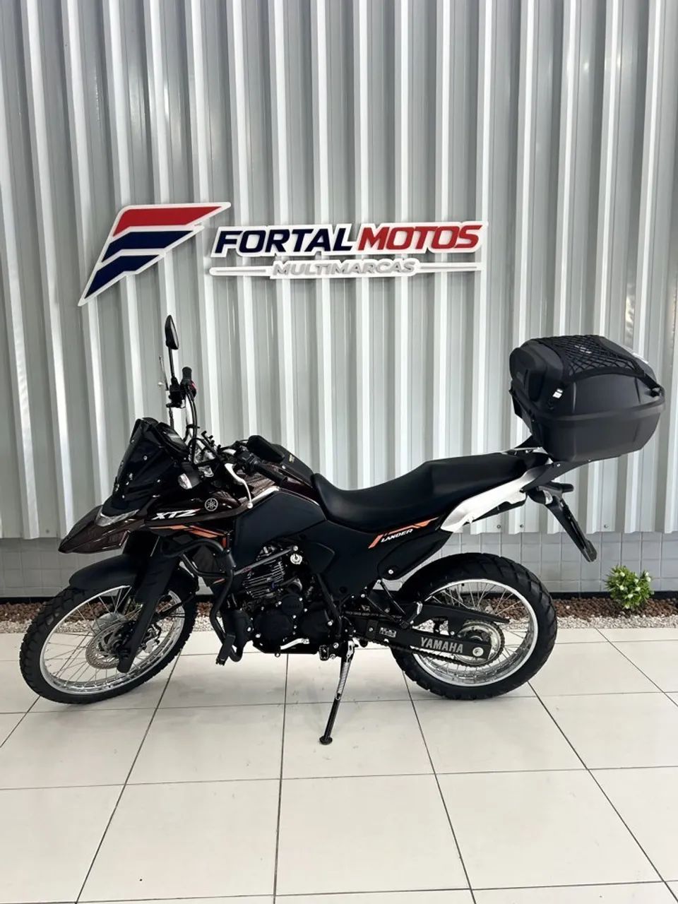 Yamaha Lander 250 2026 - Foto 2