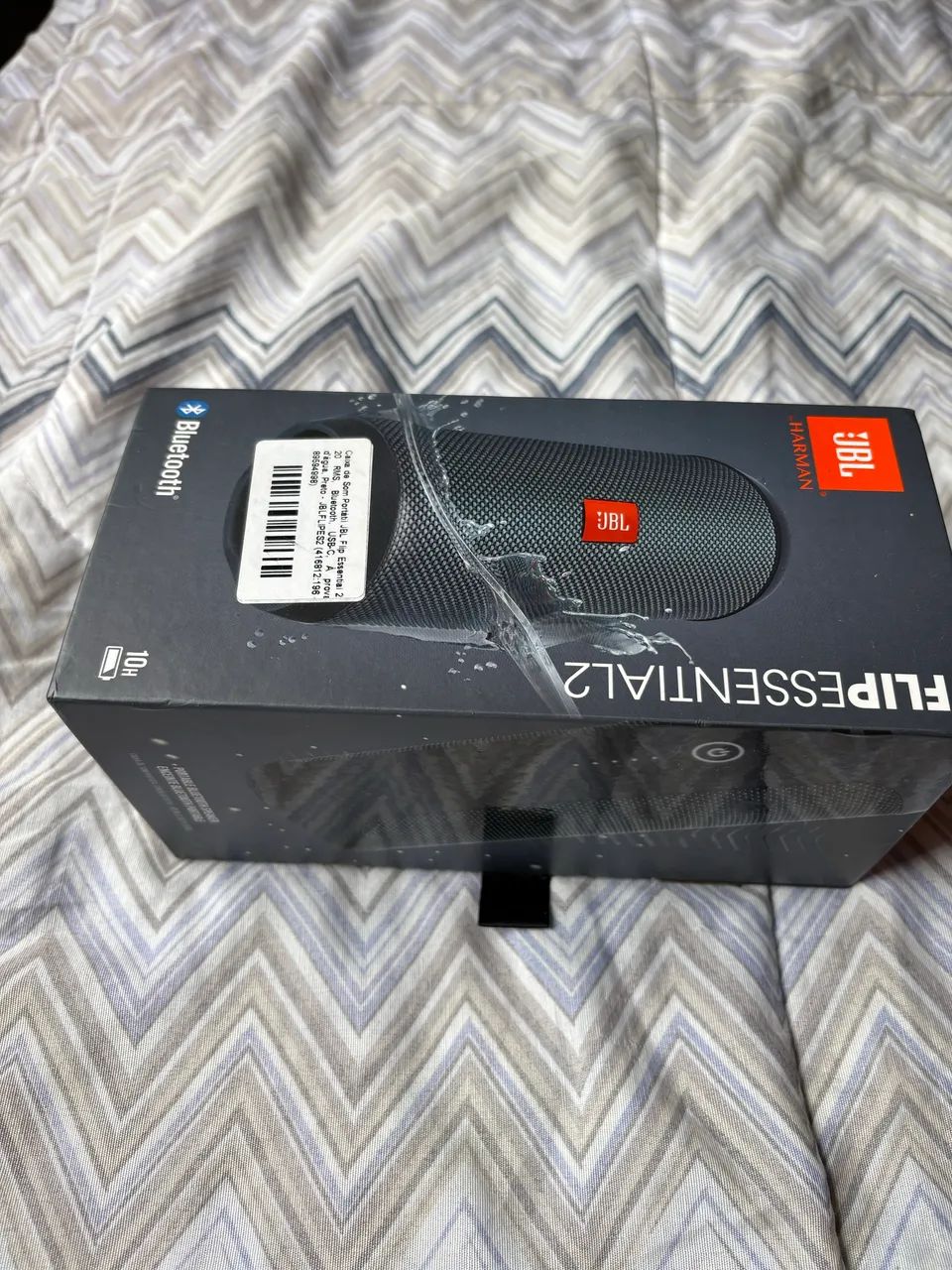 JBL Flip essential 