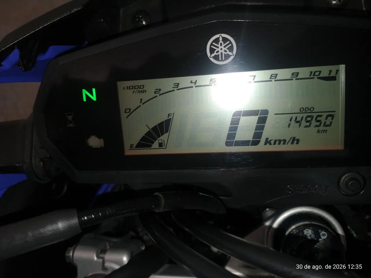XTZ Lander 2023   - Foto 3