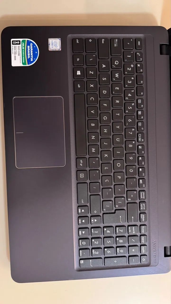 ? Notebook ASUS Core i3 - SSD 256 GB - Excelente Conservação - Foto 5