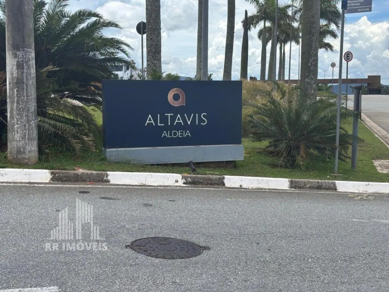 RR8958 Terreno 448,82m² CONDOMÍNIO ALTAVIS ALDEIA - OPORTUNIDADE - Santana de Parnaíba, SP - Foto 5