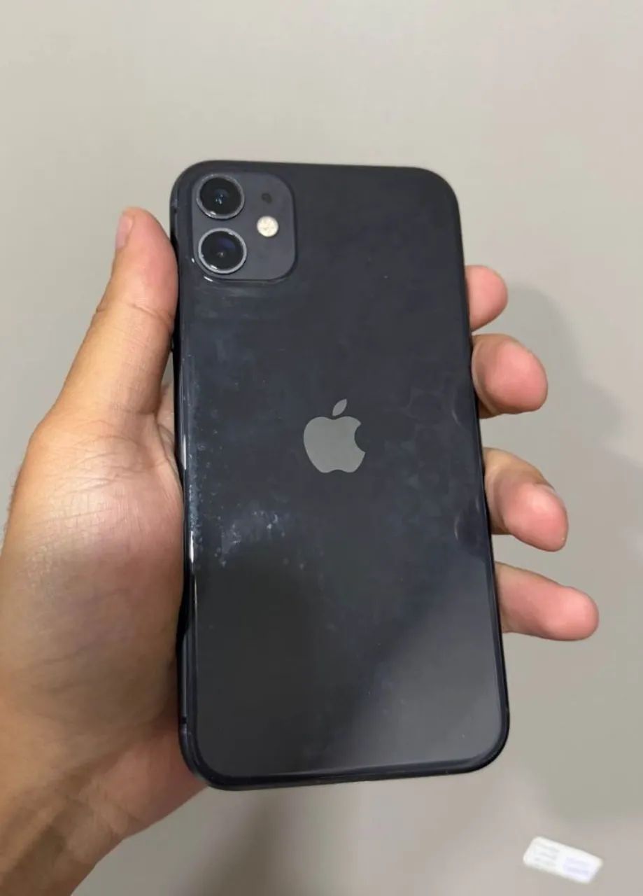 IPHONE 11 64GB FACE ID OK