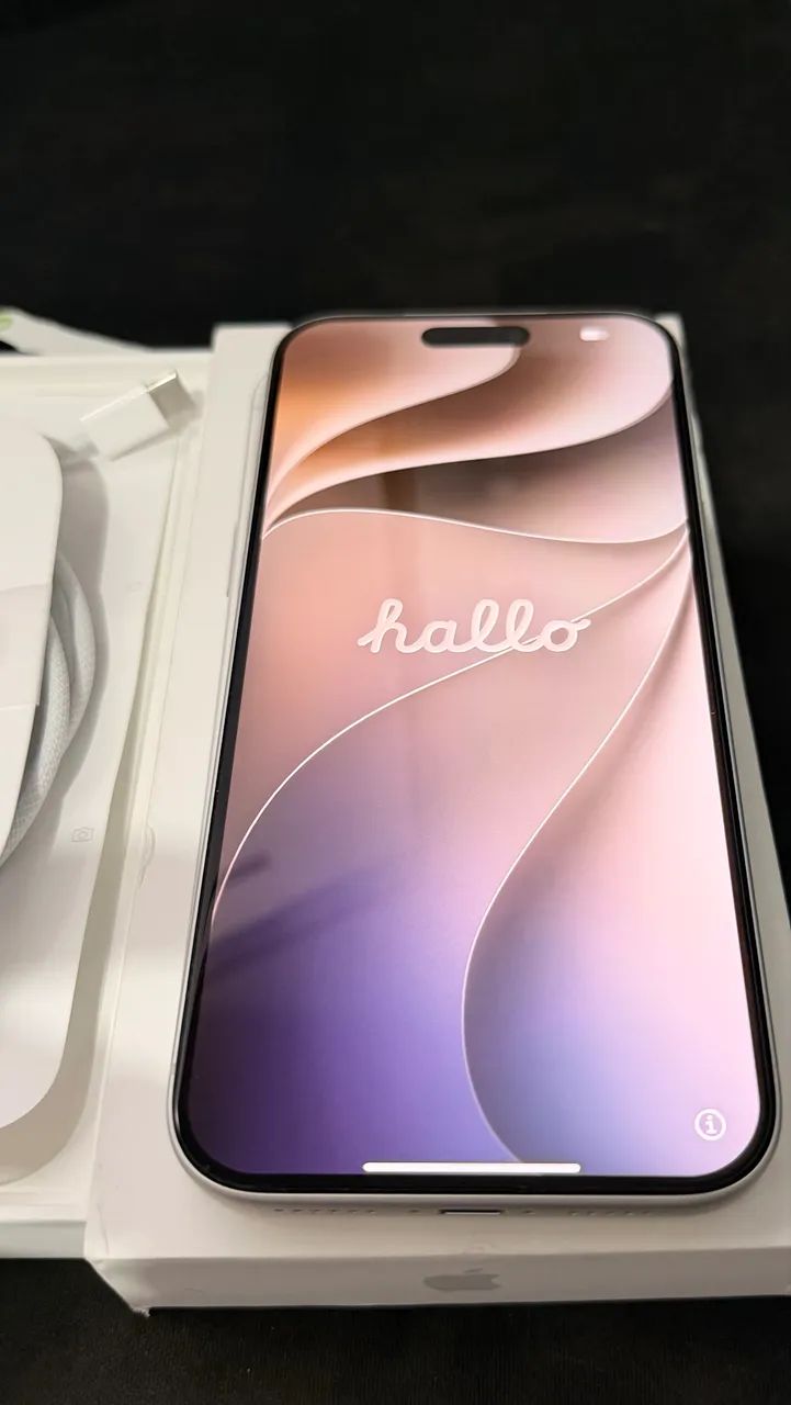 iPhone 17 Pro Max 256 - Foto 3