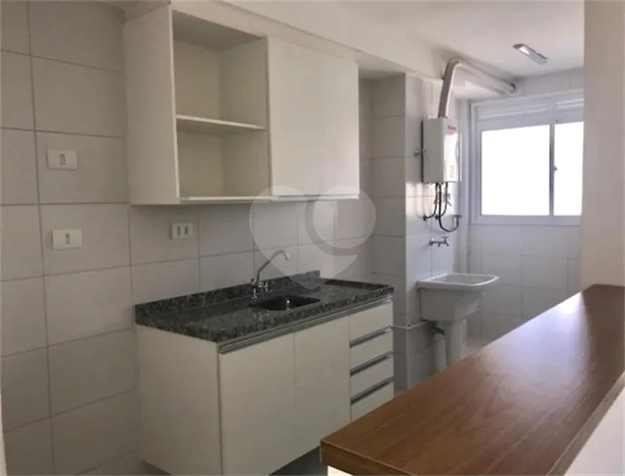 Apartamento com 2 quartos para locação em Brás - SP - Foto 3