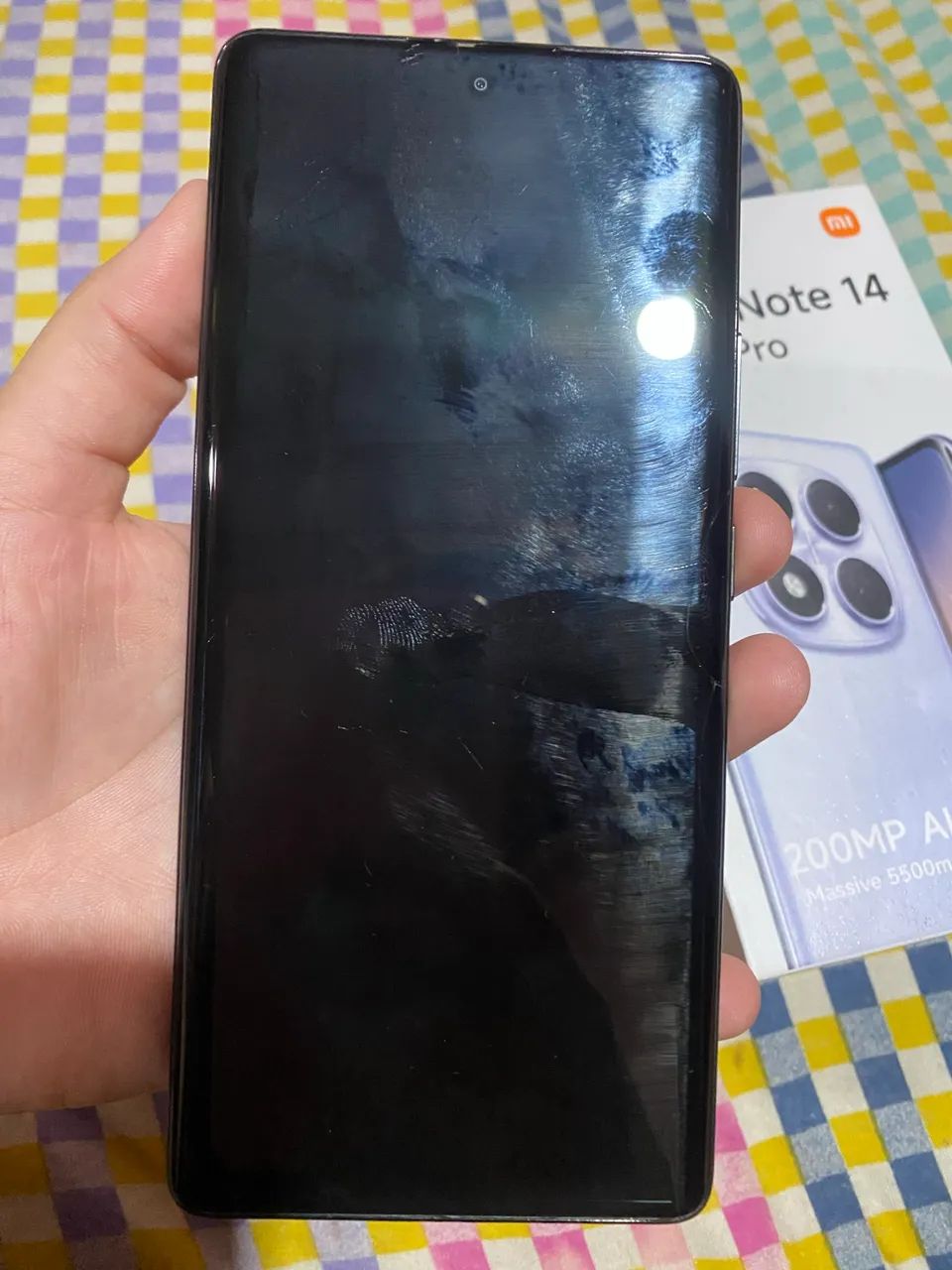 Redmi Note 14 Pro - Foto 2
