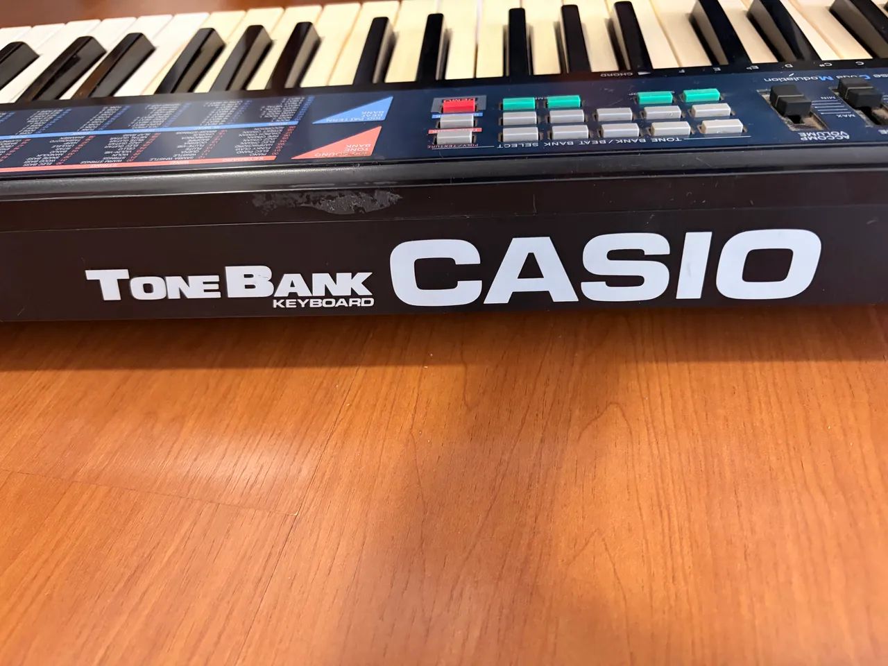 Teclado CASIO CA-110 - Foto 3