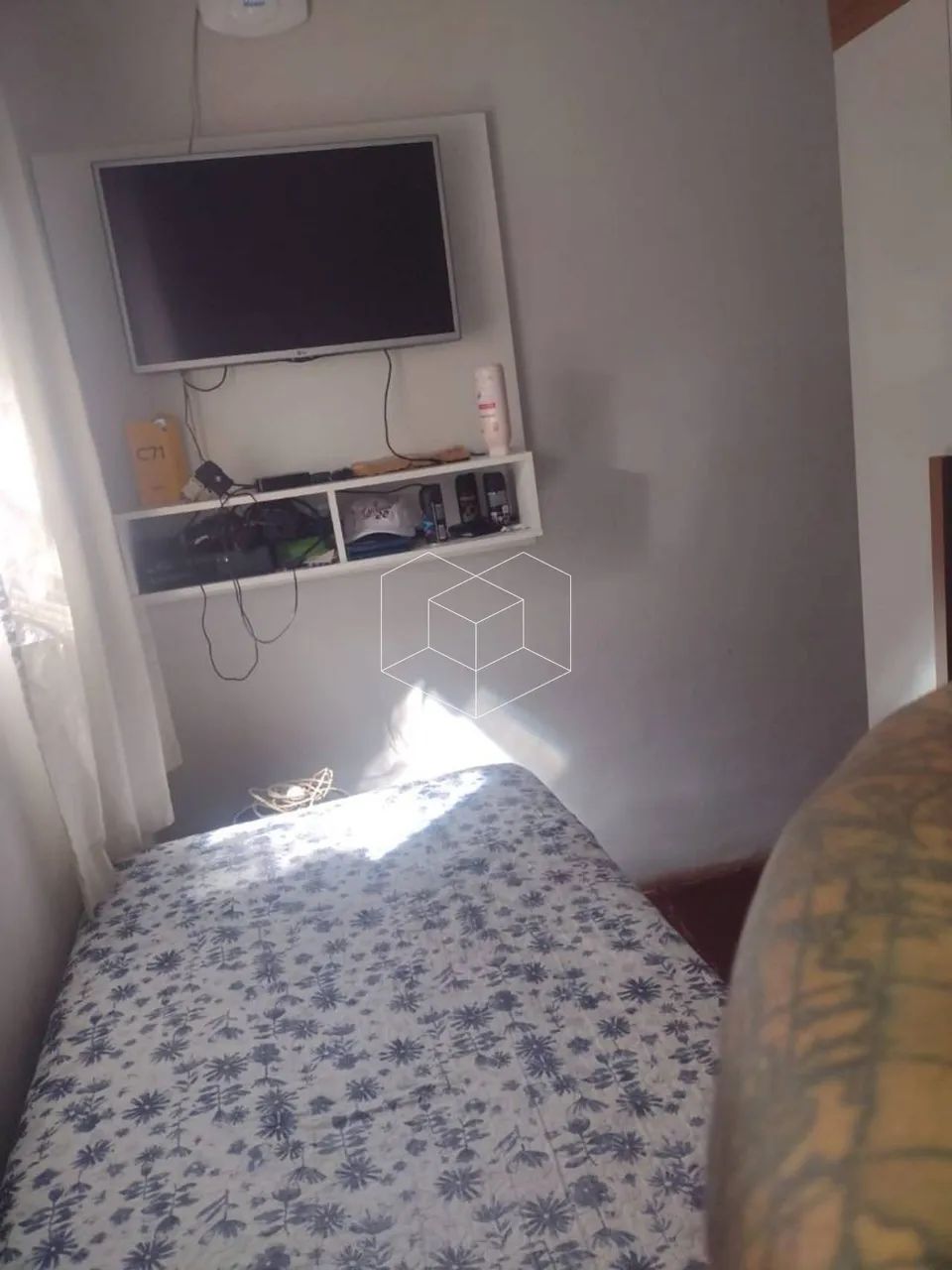 Casa com 2 dormitórios à venda - Vila Assis - Jaú/SP - Foto 2