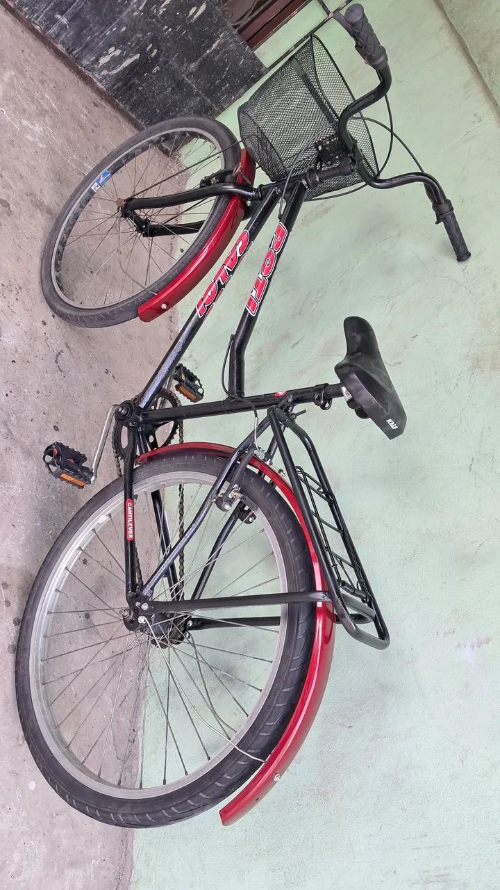 Bicicleta princy aro 26 - Foto 2