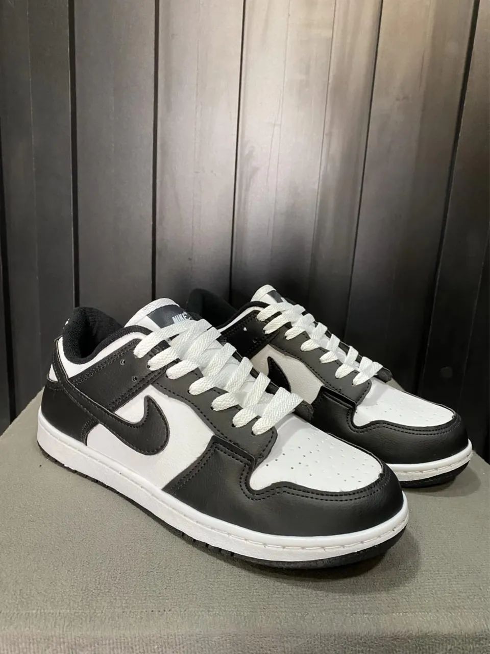 Tênis Nike Dunk N39